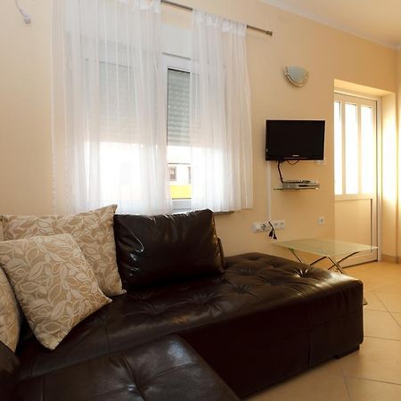 Apartmani Juric Vrsar Exteriér fotografie