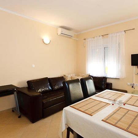 Apartmani Juric Vrsar Exteriér fotografie